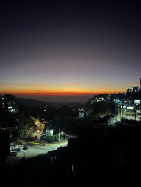 Cleodette Angelii Transient Baguio City